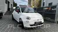 2015 Fiat 500