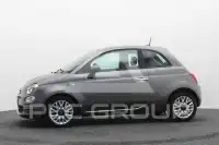 2015 Fiat 500