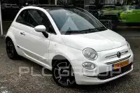 2015 Fiat 500