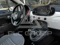 2015 Fiat 500