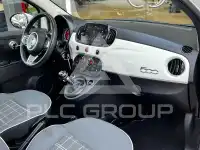 2015 Fiat 500