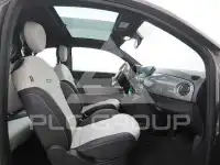 2015 Fiat 500