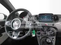 2015 Fiat 500