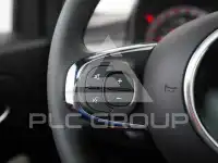 2015 Fiat 500