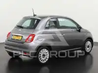 2015 Fiat 500