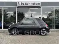 2015 Fiat 500