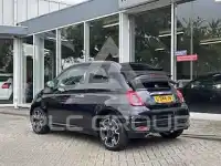 2015 Fiat 500