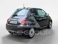 2015 Fiat 500