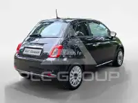 2015 Fiat 500