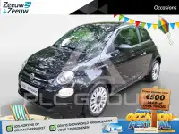 2015 Fiat 500