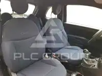 2015 Fiat 500