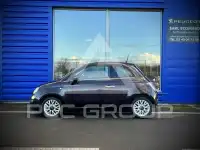 2015 Fiat 500