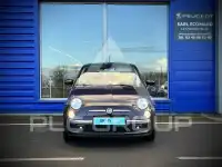 2015 Fiat 500