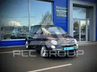 2015 Fiat 500