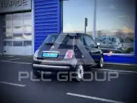 2015 Fiat 500