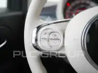 2015 Fiat 500