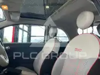 2015 Fiat 500