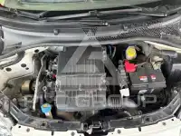 2015 Fiat 500