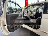 2015 Fiat 500