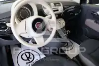 2015 Fiat 500