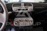2015 Fiat 500