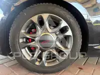 2015 Fiat 500