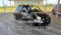 2015 Fiat 500