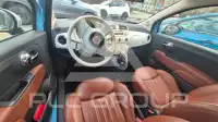 2015 Fiat 500