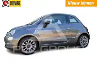 2015 Fiat 500