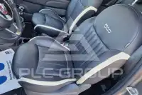 2015 Fiat 500