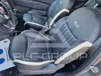 2015 Fiat 500