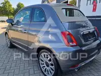 2015 Fiat 500