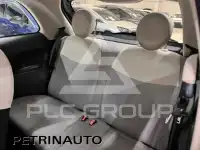 2015 Fiat 500