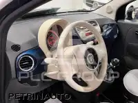 2015 Fiat 500