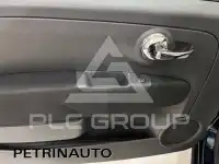 2015 Fiat 500