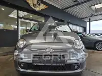 2015 Fiat 500