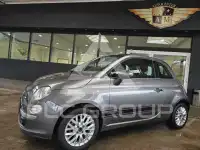 2015 Fiat 500