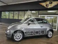 2015 Fiat 500