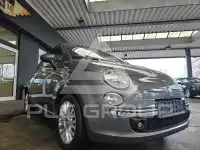 2015 Fiat 500