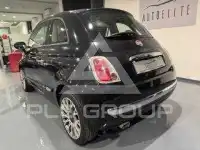 2015 Fiat 500