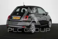 2015 Fiat 500