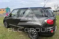 2015 Fiat 500