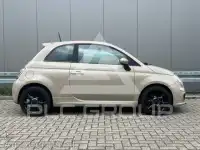 2015 Fiat 500