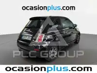 2015 Fiat 500