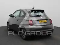 2015 Fiat 500