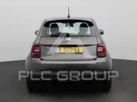 2015 Fiat 500