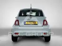 2015 Fiat 500