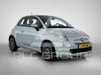 2015 Fiat 500
