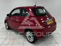 2015 Fiat 500