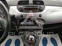 2015 Fiat 500